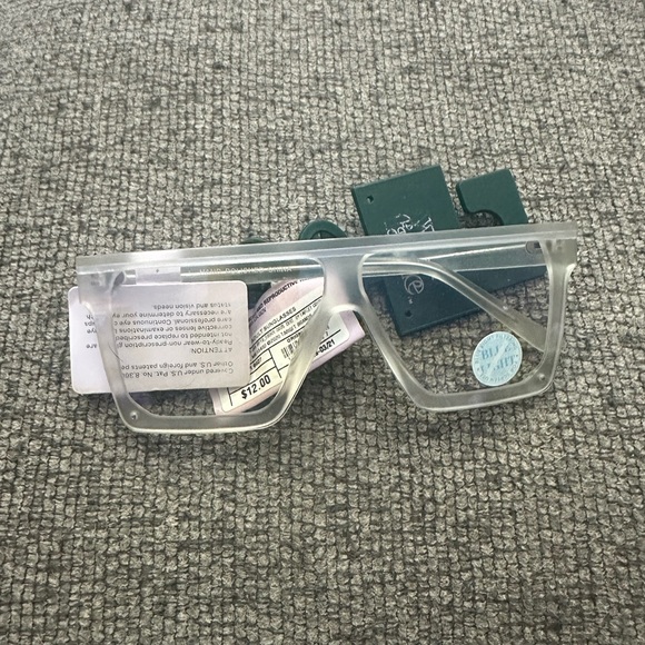 wild fable Accessories Wild Fable Blue Light Glasses Poshmark